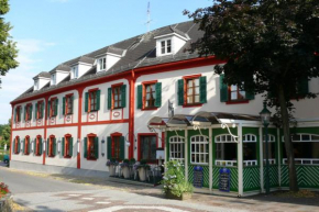 Hotel-Restaurant Fischer